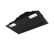 Повновбудована витяжка FRANKE INCA SMART FBI 525 BK 305.0680.919