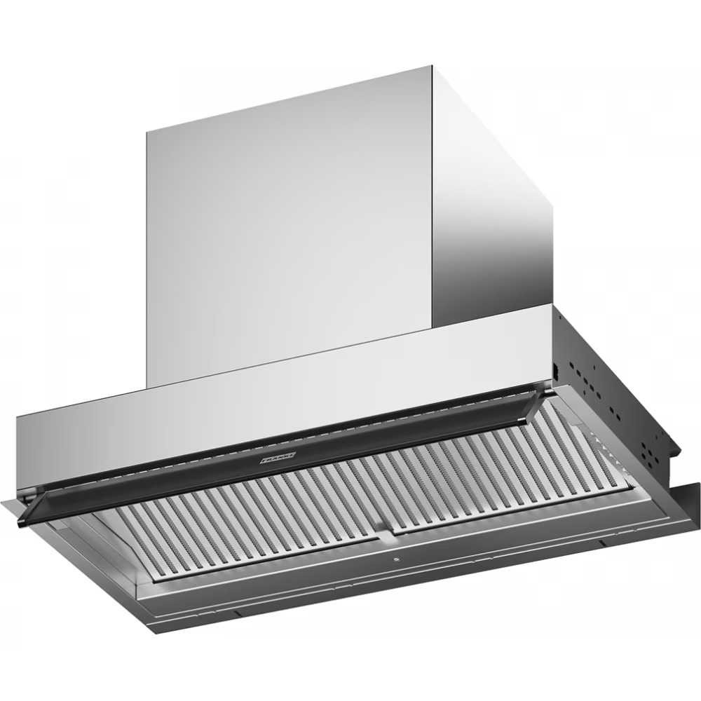 Кухонна витяжка 60 см FRANKE FSTS DRIP-FREE 60 X 305.0702.609 305.0702.609