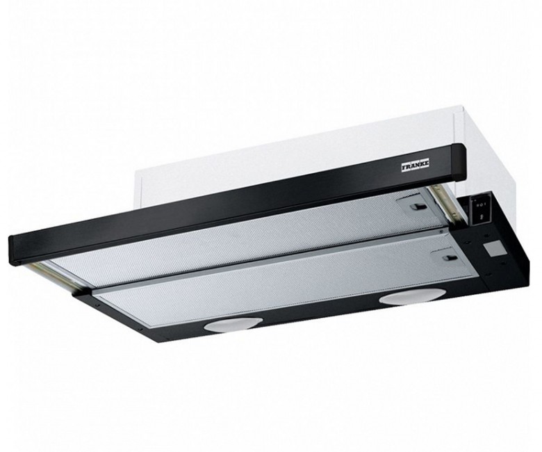 Витяжка FRANKE FTC 6032 GR/XS V2 315.0482.547 315.0482.547