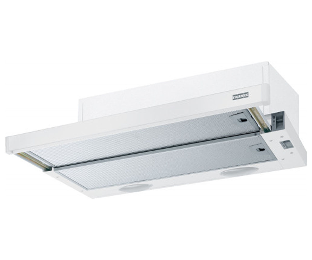 Телескопическая вытяжка FRANKE FTC 5032 WH V3 315.0482.621 315.0482.621