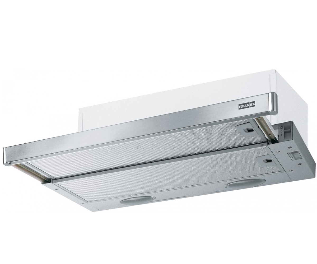 Вытяжка с подсветкой FRANKE FTC 5032 GR/XS V3 315.0482.622 315.0482.622
