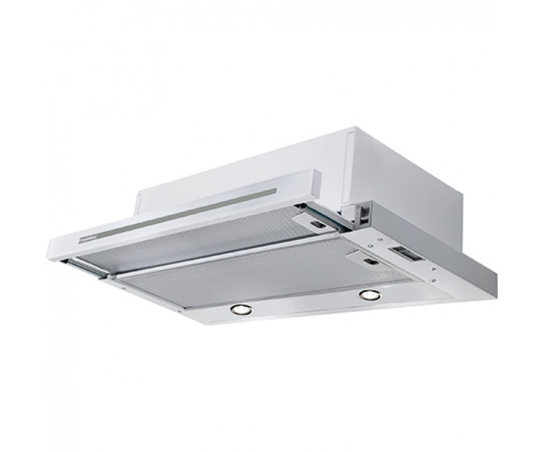 Вытяжка кухонная телескопическая FRANKE FSM 601 WH/GL 315.0489.957 315.0489.957