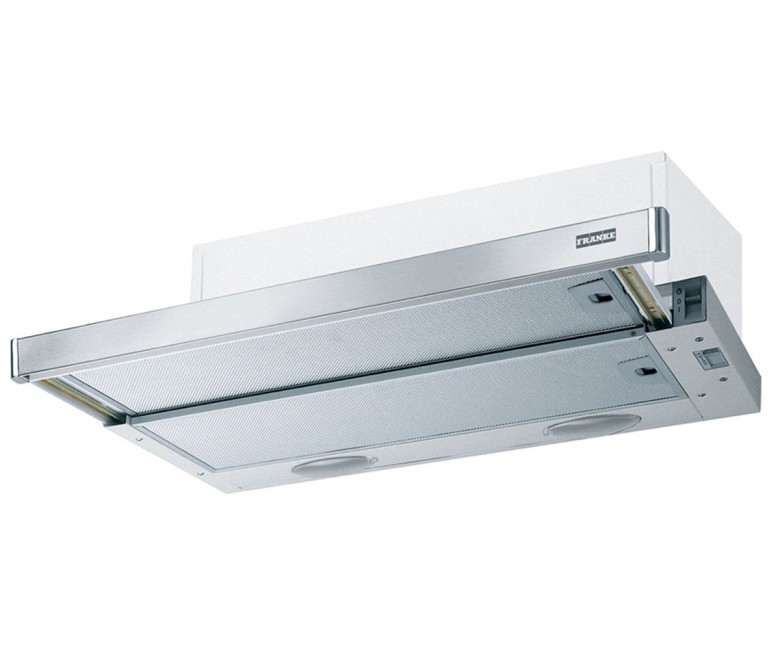Витяжка FRANKE FLEXA FTC 612 XS LED1 315.0532.375 315.0532.375