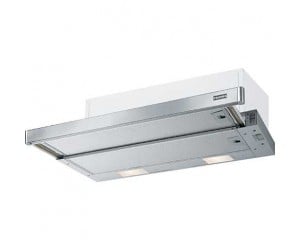 Кухонна витяжка FRANKE FTC 912 XS LED1 315.0532.377