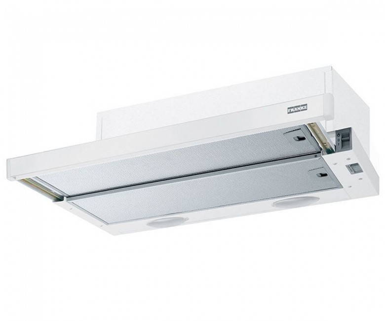 Витяжка FRANKE FLEXA FTC 532L WH 315.0547.795 315.0547.795