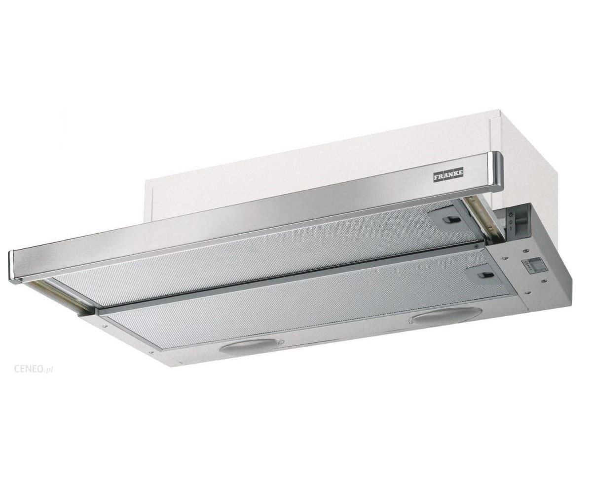 Витяжка FRANKE FLEXA FTC 632L GR/XS 315.0547.796 315.0547.796