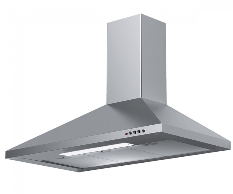 Витяжка FRANKE GAVIA FDL 965 XS LED1 320.0521.538 320.0521.538