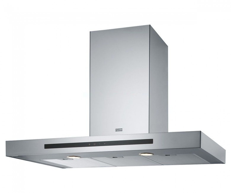 Кухонна витяжка FRANKE SMART FSMT 905 XS 325.0500.980 325.0500.980