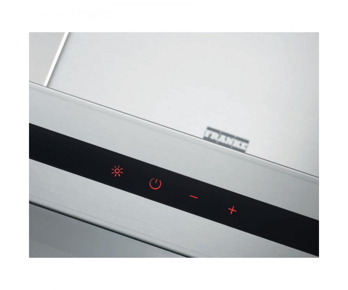 Вытяжка кухонная  SMART T-SHAPE FSMT 905 XS NG 325.0653.979:Фото 2