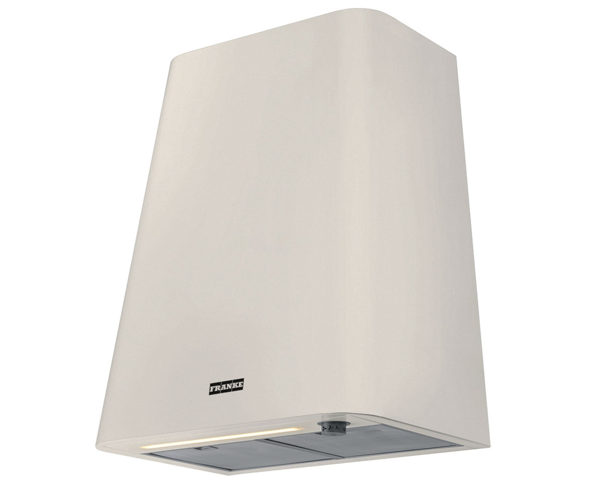 Пристенная вытяжка FRANKE SMART DECO FSMD 508 WH 335.0528.005 335.0528.005
