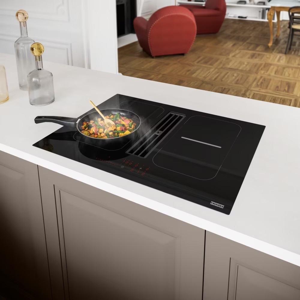 Варочная поверхность встраиваемая  SMART FSM 7081 HI 340.0705.229:Фото 3