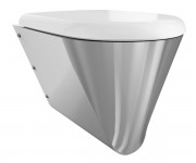 Подвесной унитаз FRANKE  CMPX592W