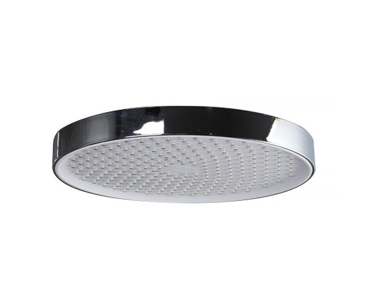 Душова лійка 250 мм FRAP  F015-25 F015-25