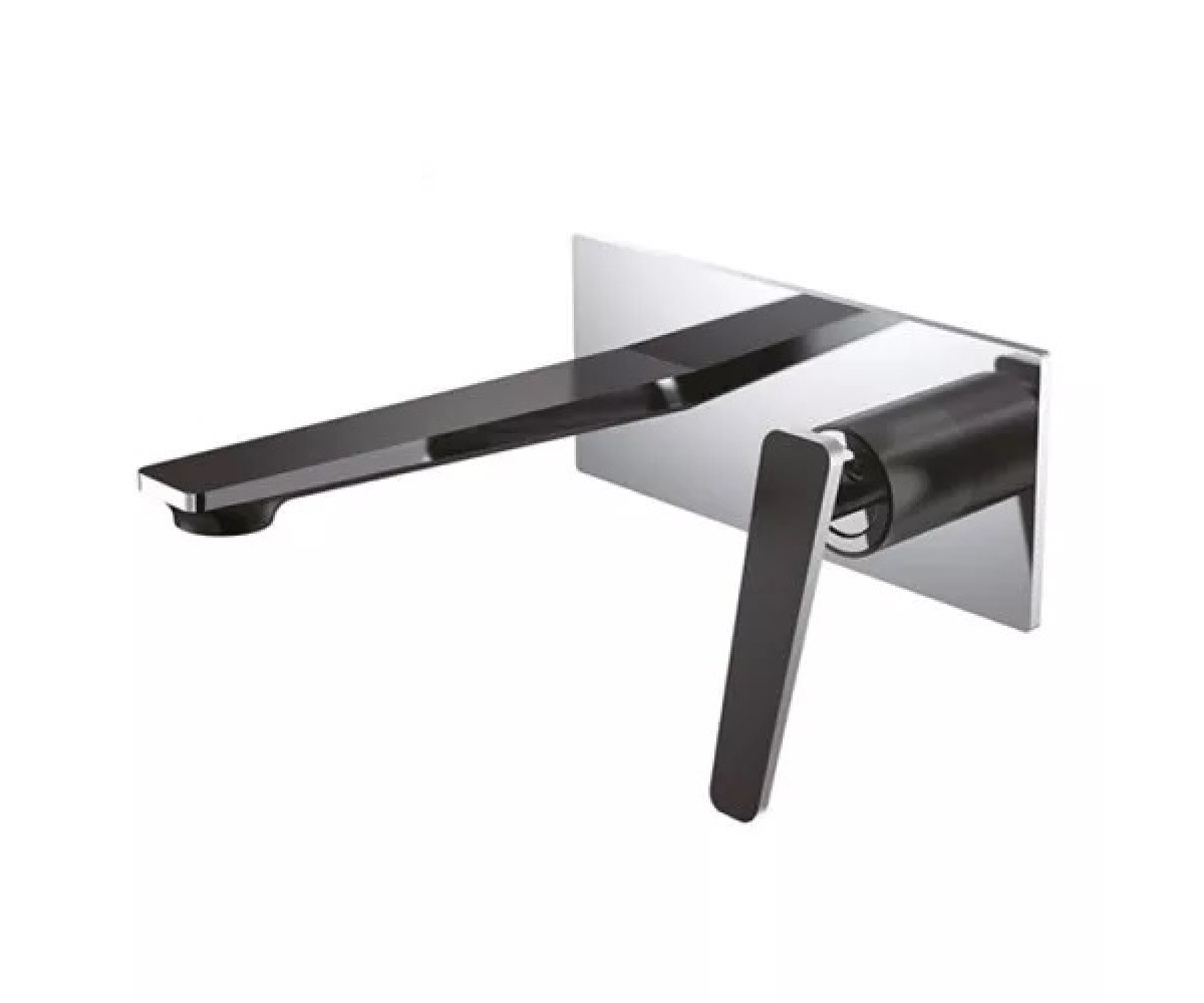 Смеситель для настенного монтажа FRAP F58 F1057-22 F1057-22