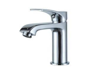 Латунний змішувач FRAP H75 F1075