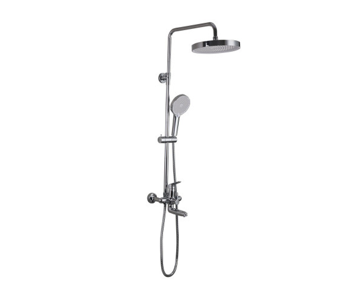 Душова система FRAP  F2417 F2417