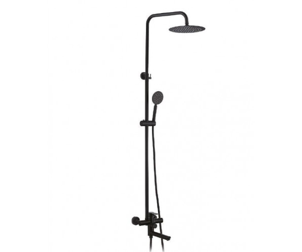 Душевая система трехпозиционная FRAP  F24801-6 F24801-6