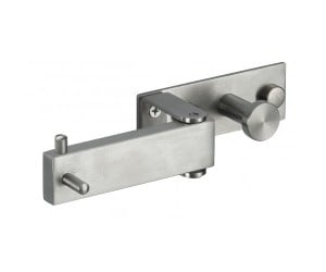 Гачок для ванної FRAP  F30405-2