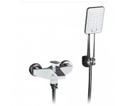 Смеситель с душевым гарнитуром FRAP H58 F3258