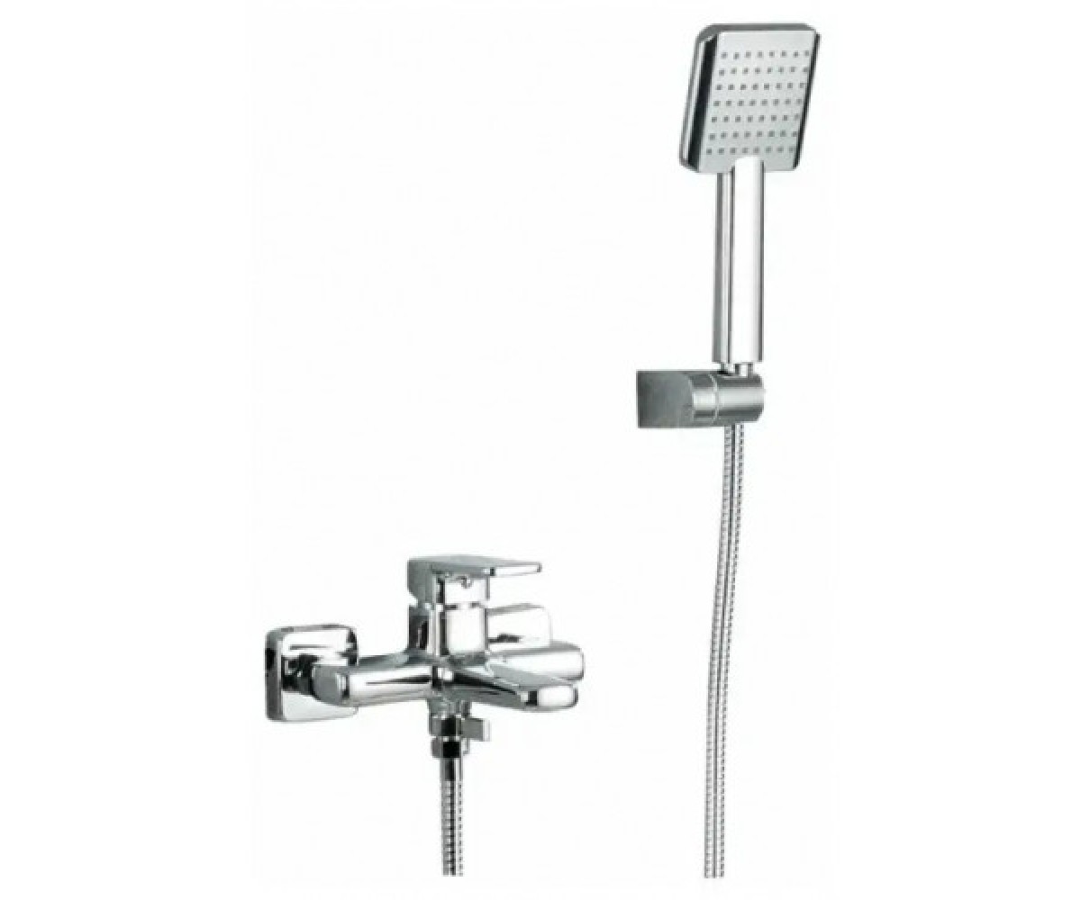 Хромований змішувач FRAP H60 F3260 F3260
