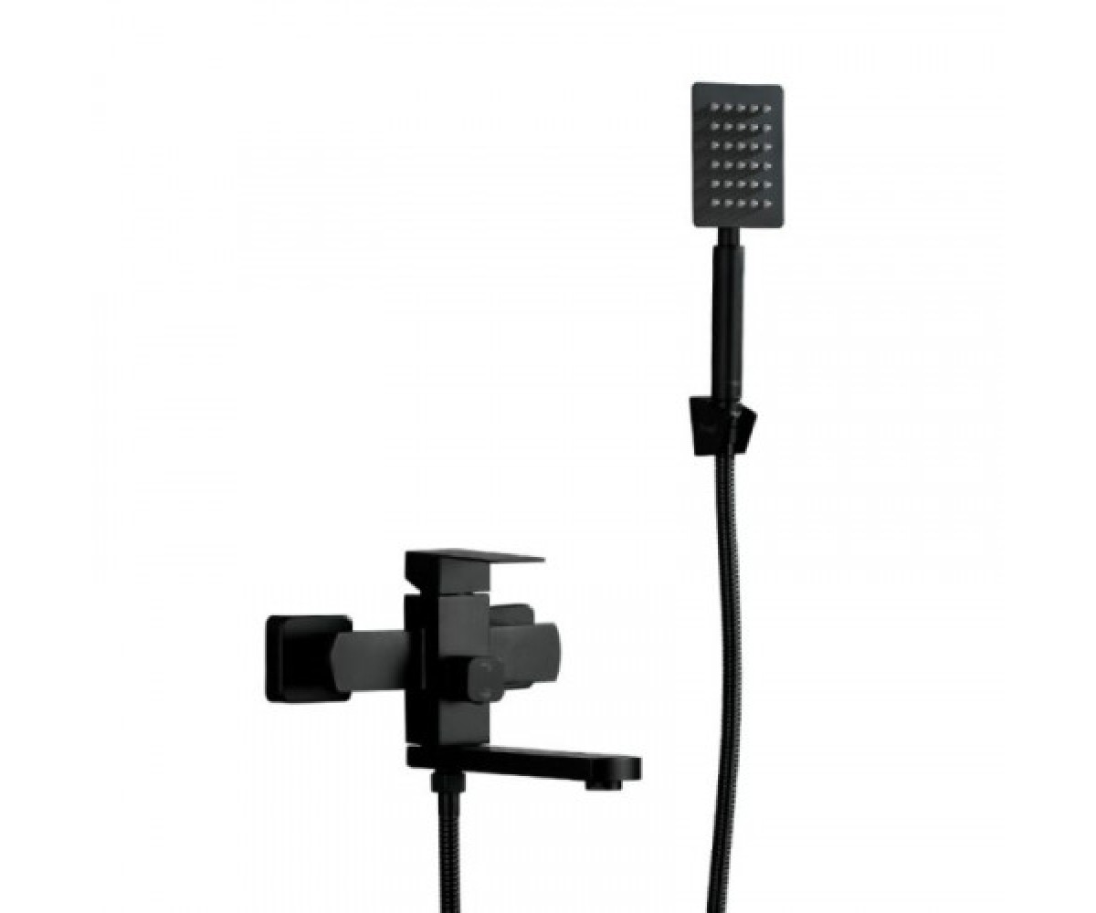 Змішувач з гарнітуром FRAP H802 F32802-6 F32802-6