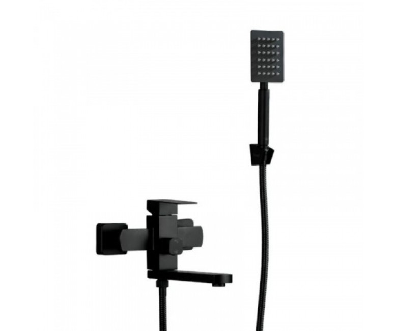 Змішувач з гарнітуром FRAP H802 F32802-6 F32802-6