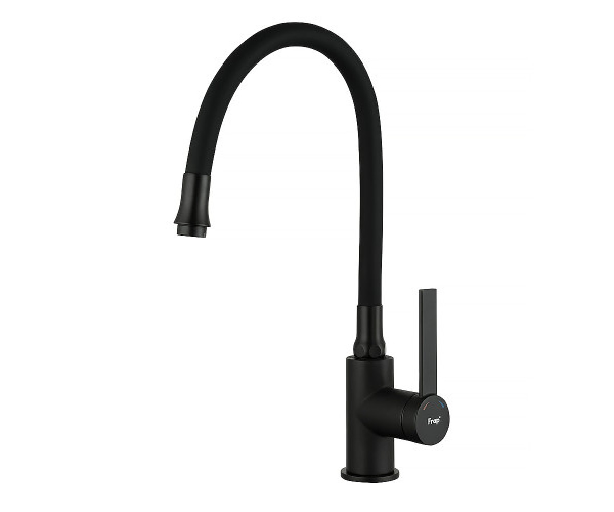 Змішувач кухонний FRAP  F4067-6 F4067-6