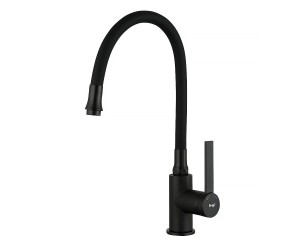 Змішувач кухонний FRAP  F4067-6