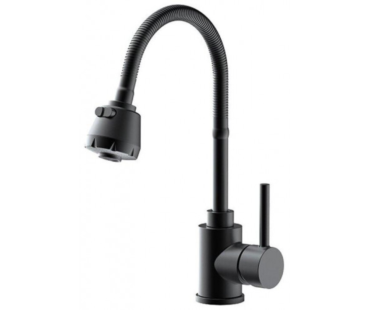 Смеситель с рефлекторным изливом FRAP H993 F40993-6 F40993-6