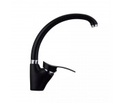 Смеситель с поворотным изливом FRAP H01 F4101-11