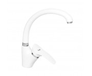 Смеситель с поворотным изливом FRAP H01 F4101-12