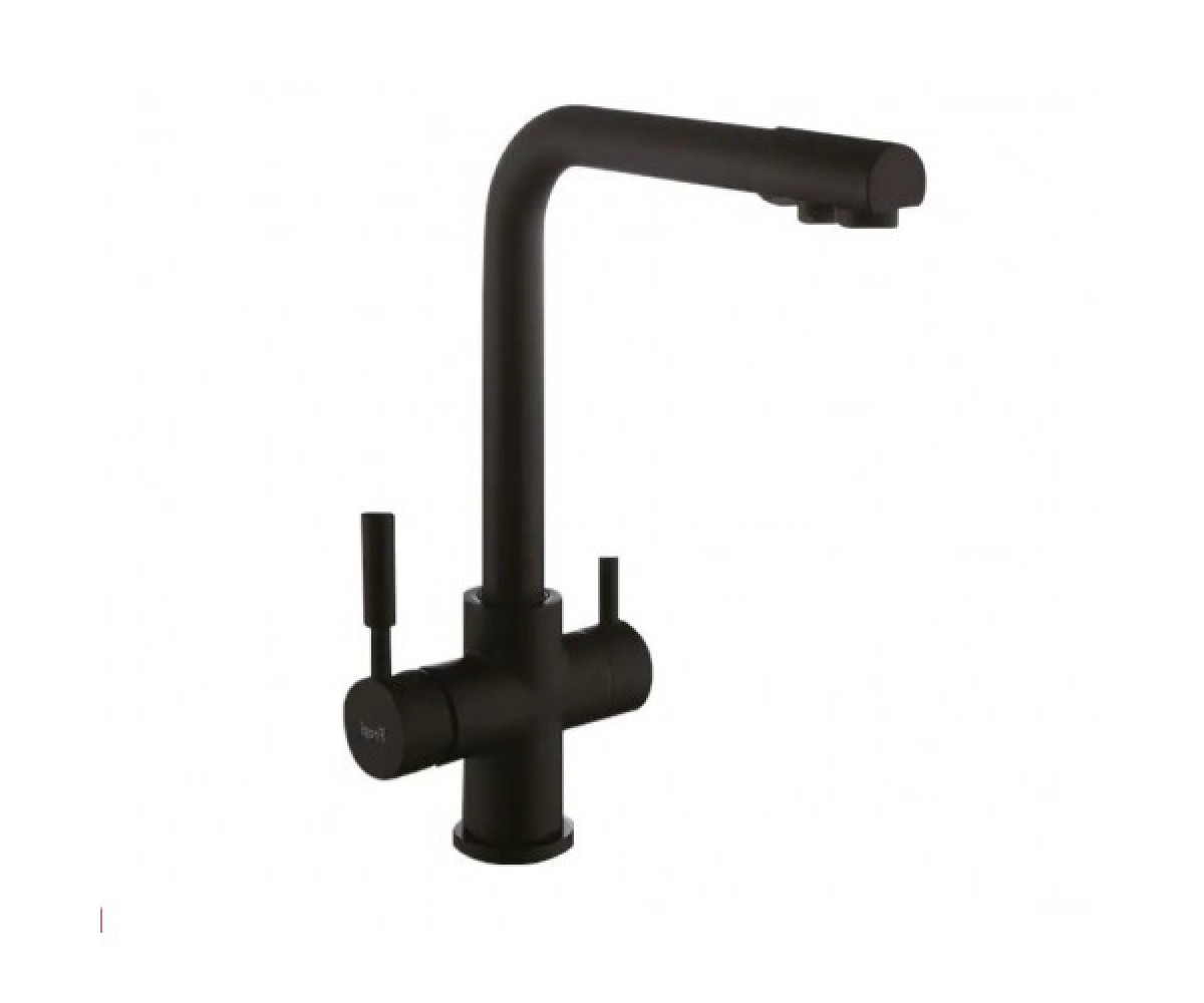 Смеситель для проточной и питьевой воды FRAP H52 F4352-6 F4352-6
