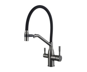 Змішувач під фільтр FRAP  F4397-9
