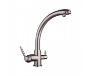 Смеситель на две воды FRAP  F4399-5