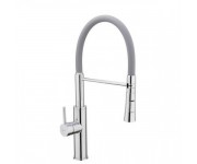 Смеситель с гибким изливом FRAP  F4452-6