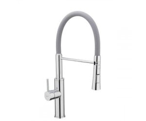 Змішувач з лійкою 2 режими FRAP  F4452-6