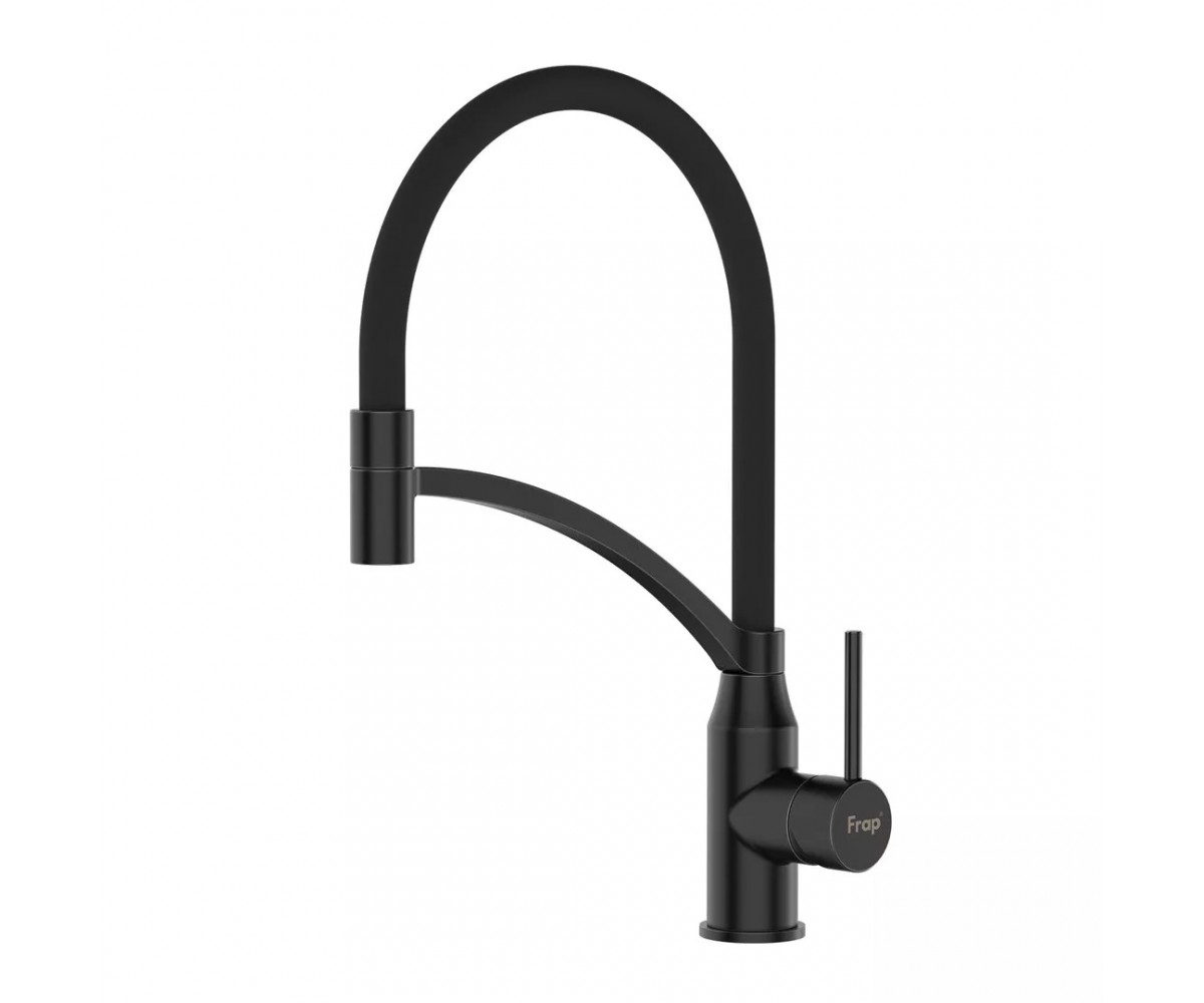 Смеситель на мойку FRAP  F4552-6 F4552-6