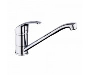 Кухонный смеситель с поворотным изливом FRAP H21 F4921