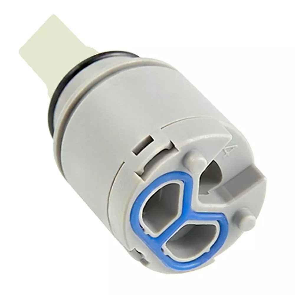 Керамічний картридж 25 мм FRAP  F55-1 F55-1