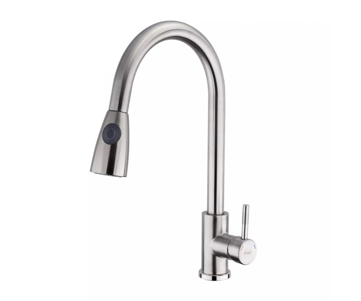 Змішувач для кухні FRAP  F60899-1 F60899-1