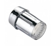 Аератор з підсвічуванням FRAP  F72-12