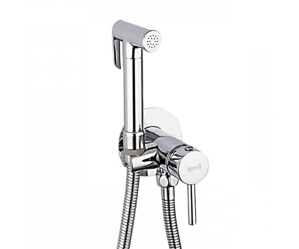 Гигиенический душ моно FRAP  F7505-2 F7505-2