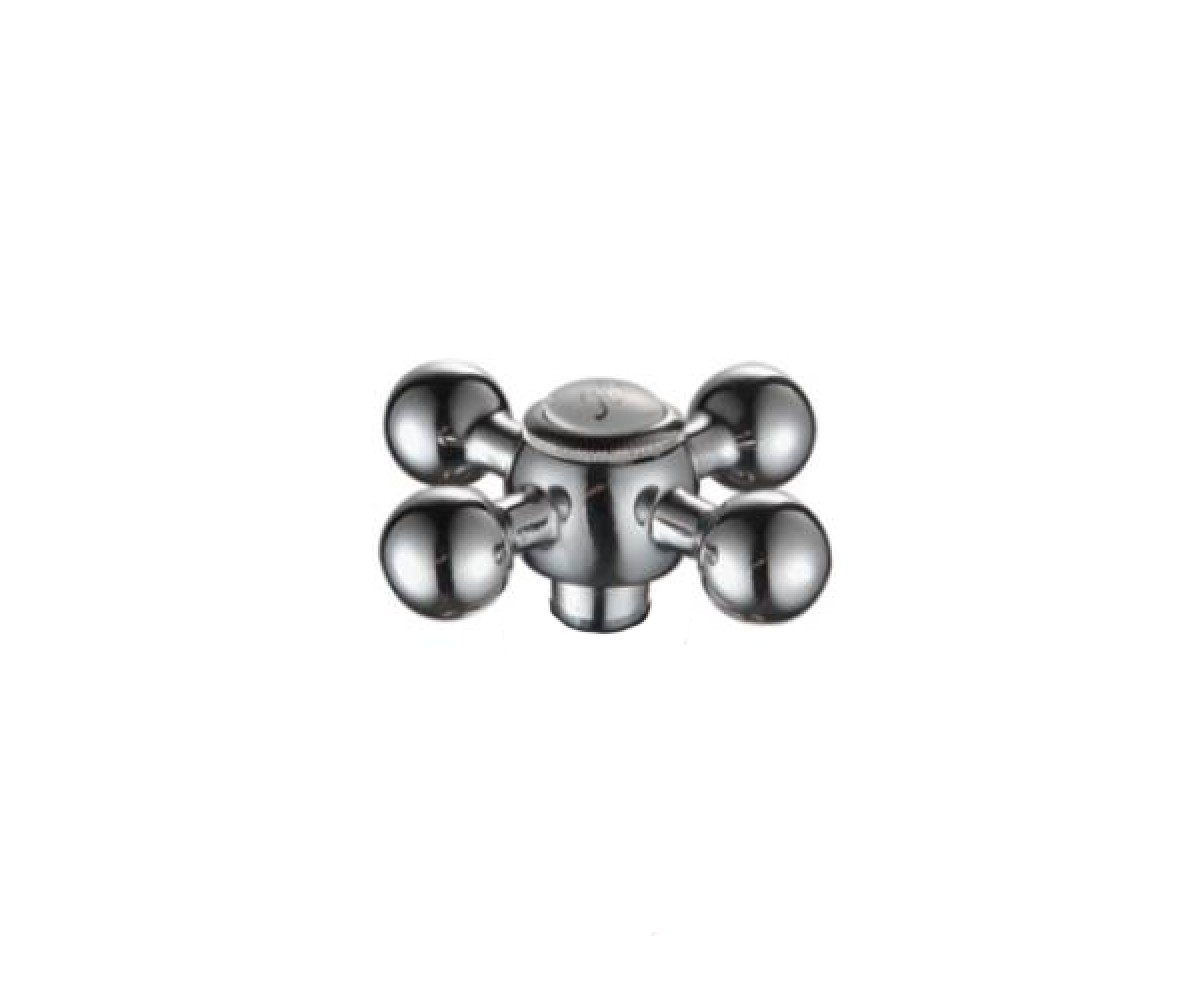 Вентиль-хрест FRAP  H19 H19