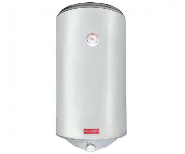 Бойлер вертикальний 80 л GALANTA  WDG 80 DRY WDG 80 DRY