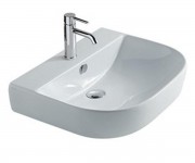 Подвесная раковина GALASSIA LAVABO 5205