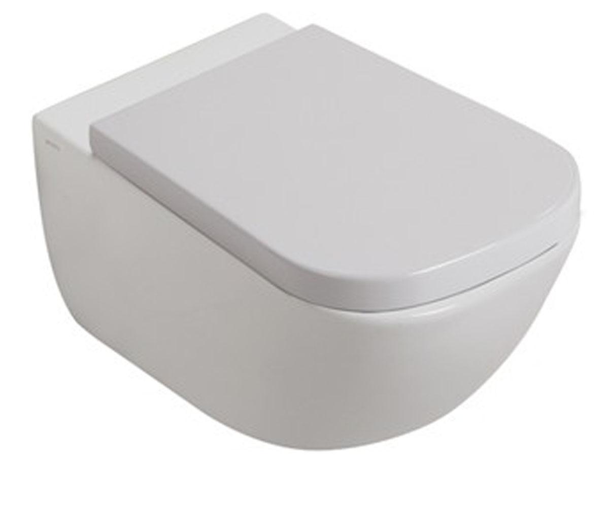 Унітаз GALASSIA PLUS DESIGN 6111 6111