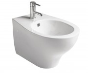 Біде підвісне GALASSIA EDEN 7216