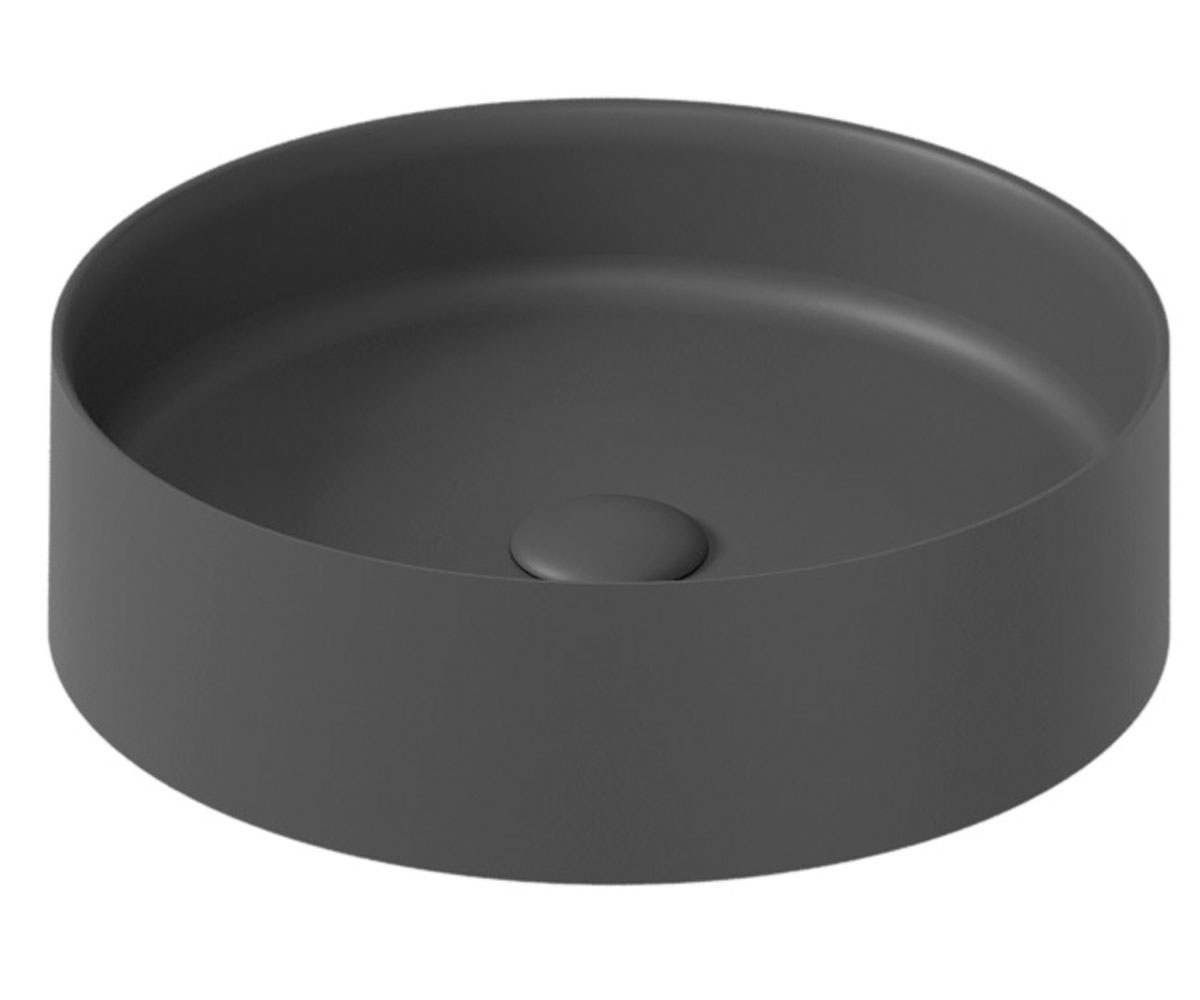 Раковина накладна GALASSIA SMART B 7405NEMT 7405NEMT