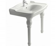 Раковина GALASSIA ETHOS 8408