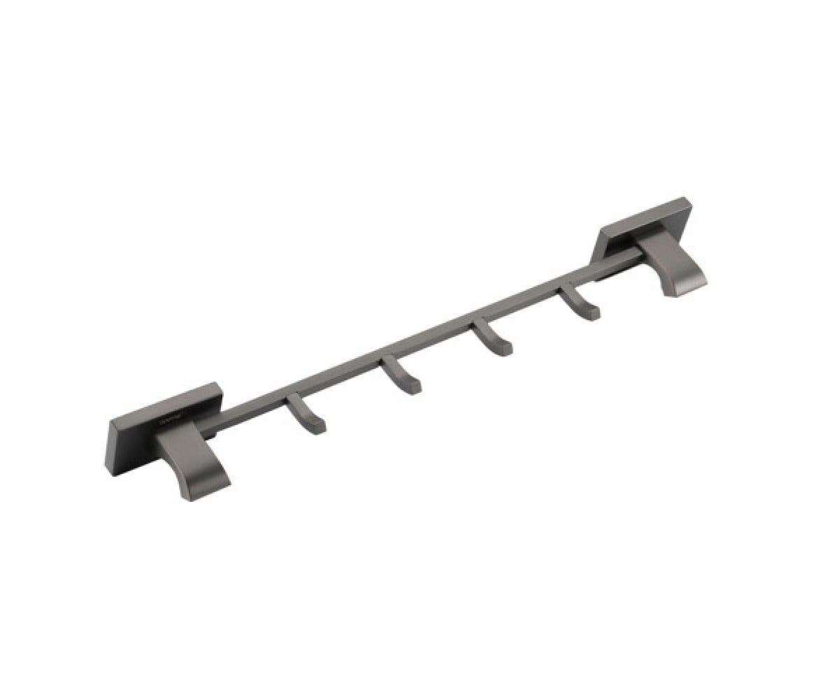 Вішалка на 4 гачки GAPPO  G0716-49 G0716-49